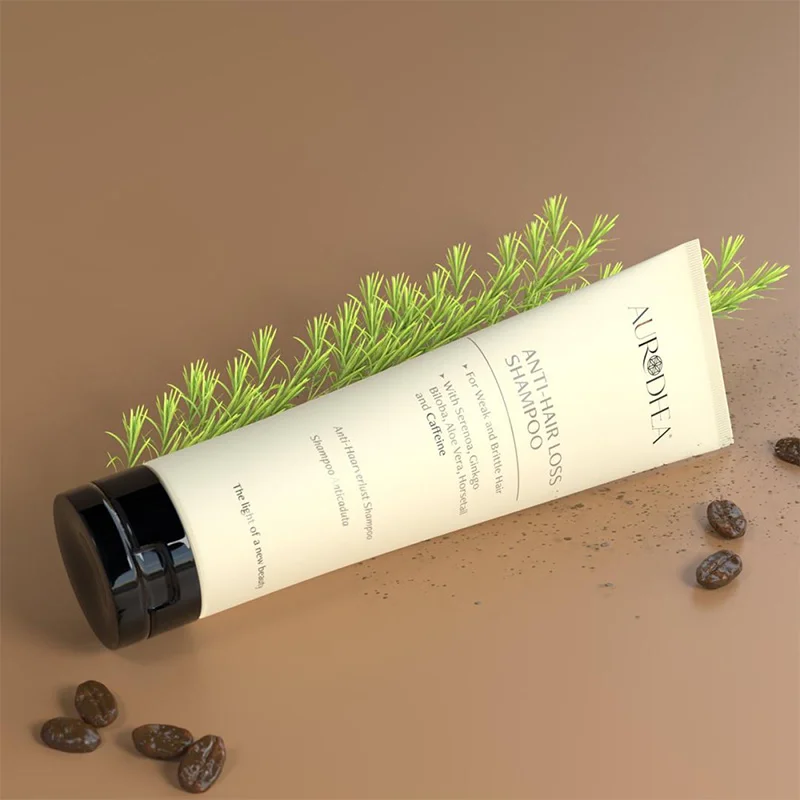 Aurodhea shampoo