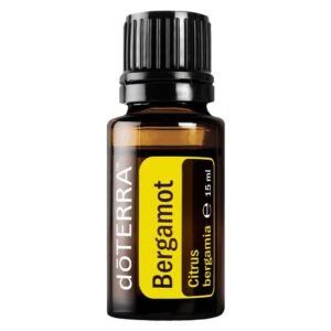 doTERRA Bergamot oil 15 ml