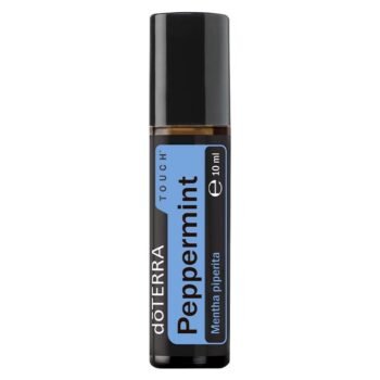 doTERRA Peppermint Touch 10 ml