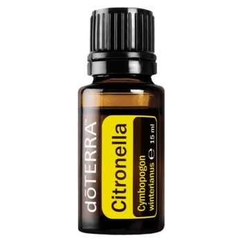 doTERRA Citronella 15 ml