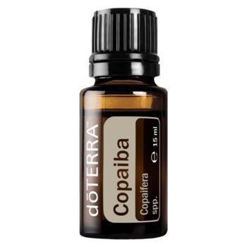 doTERRA Copaiba oil 15 ml