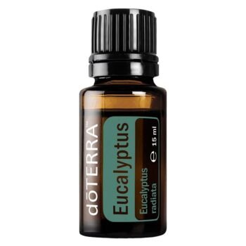 doTERRA Eucalyptus essential oil 15 ml