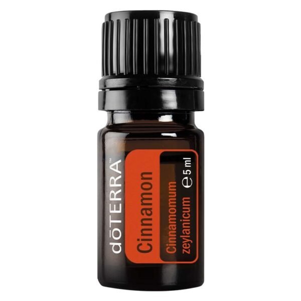 doTERRA Cinnamon oil 5 ml