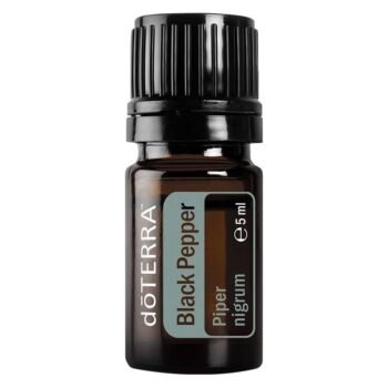 doTERRA Black pepper 5 ml