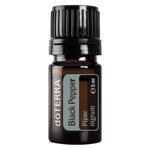 doTERRA Black pepper 5 ml