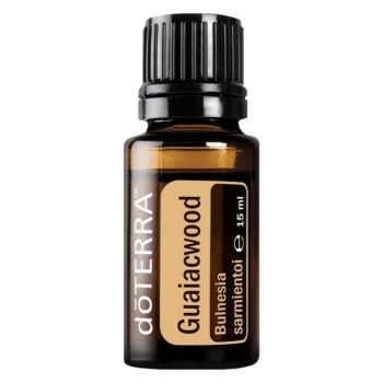 doTERRA Guaiacwood 15 ml