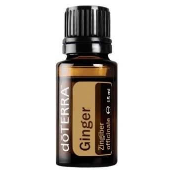 doTERRA Ginger 15 ml