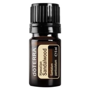 doTERRA Hawaii Sandalwood 5 ml