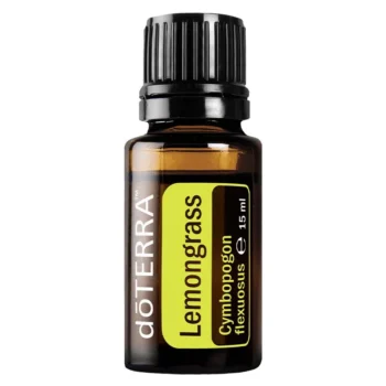 doTERRA Lemongrass 15 ml