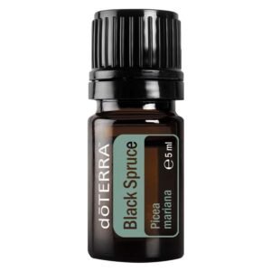 doTERRA Black Spruce 5 ml
