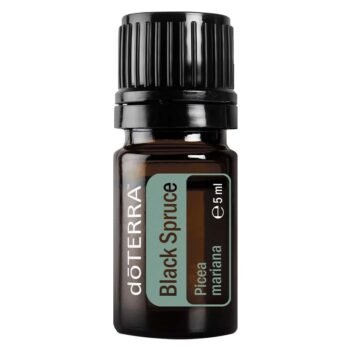 doTERRA Black Spruce 5 ml