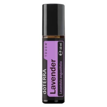 doTERRA Lavender Touch 10 ml