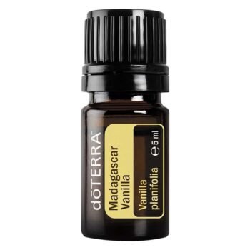 doTERRA Madagascar Vanilla 5 ml