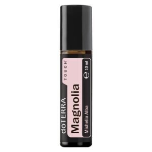 doTERRA Magnolia Touch 10 ml