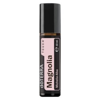 doTERRA Magnolia Touch 10 ml
