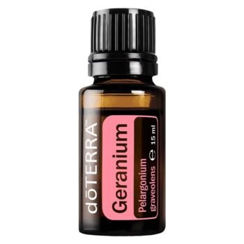 doTERRA Geranium oil 15 ml