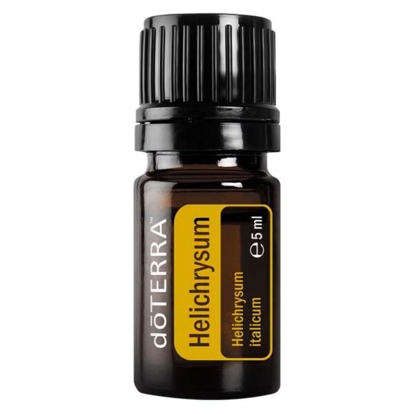 doTERRA Helichrysum 5 ml