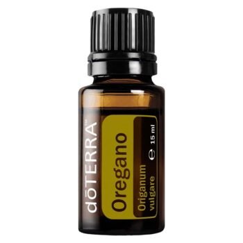 doTERRA Oregano 15 ml