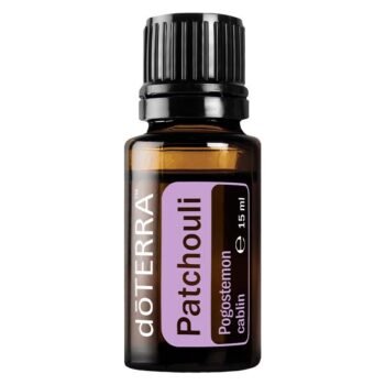 doTERRA Patchouli 15 ml
