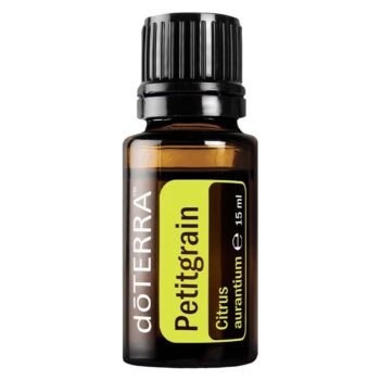 doTERRA Petitgrain 15 ml