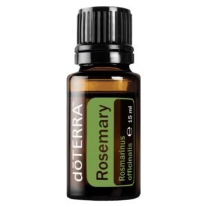 doTERRA Rosemary essential oil 15 ml