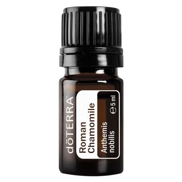 doTERRA Roman Chamomile 5 ml