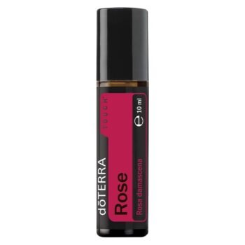 doTERRA Rose Touch 10 ml