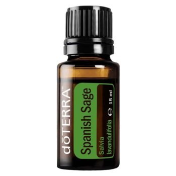 doTERRA Spanish Sage 15 ml