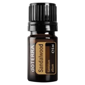 doTERRA Sandalwood 5 ml
