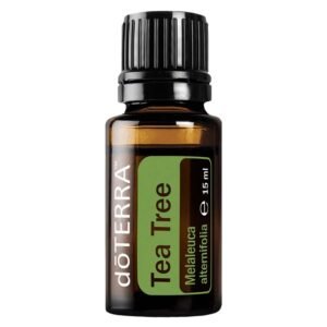 doTERRA Tea Tree oil 15 ml