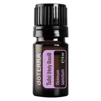 doTERRA Tulsi (Holy Basil) 5 ml