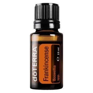 doTERRA Frankincense oil 15 ml