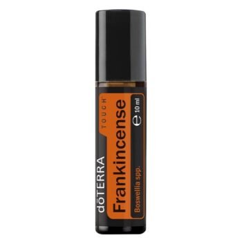 doTERRA Frankincense Touch 10ml