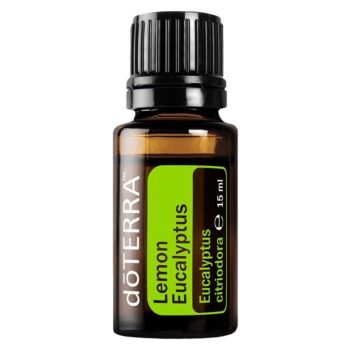 doTERRA Lemon Eucalyptus 15 ml