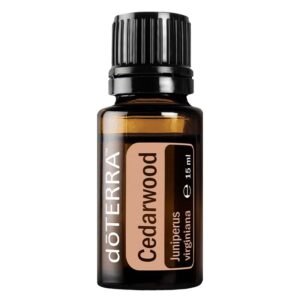 doTERRA Cedarwood 15 ml