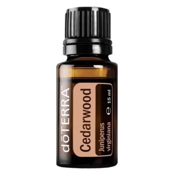 doTERRA Cedarwood 15 ml