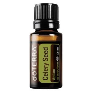 doTERRA Celery Seed 15 ml