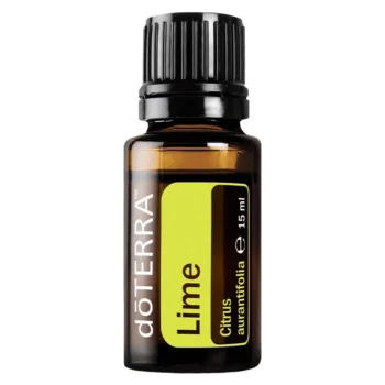 doTERRA Lime 15 ml