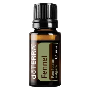 doTERRA Fennel 15 ml