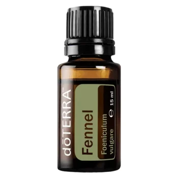 doTERRA Fennel 15 ml