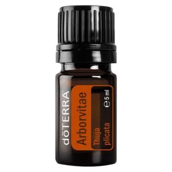 doTERRA Arborvitae 5 ml