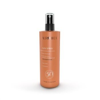 Aurodhea Sun Spray SPF 50 150 ml