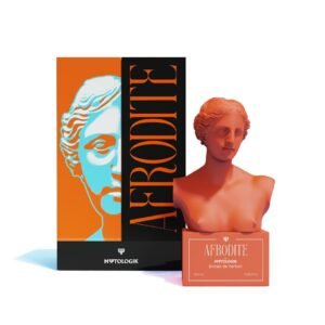 Chogan AFRODITE Mythologik Women's Perfume