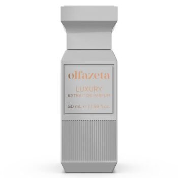 Chogan 139 unisex luxury perfume with 30% essence