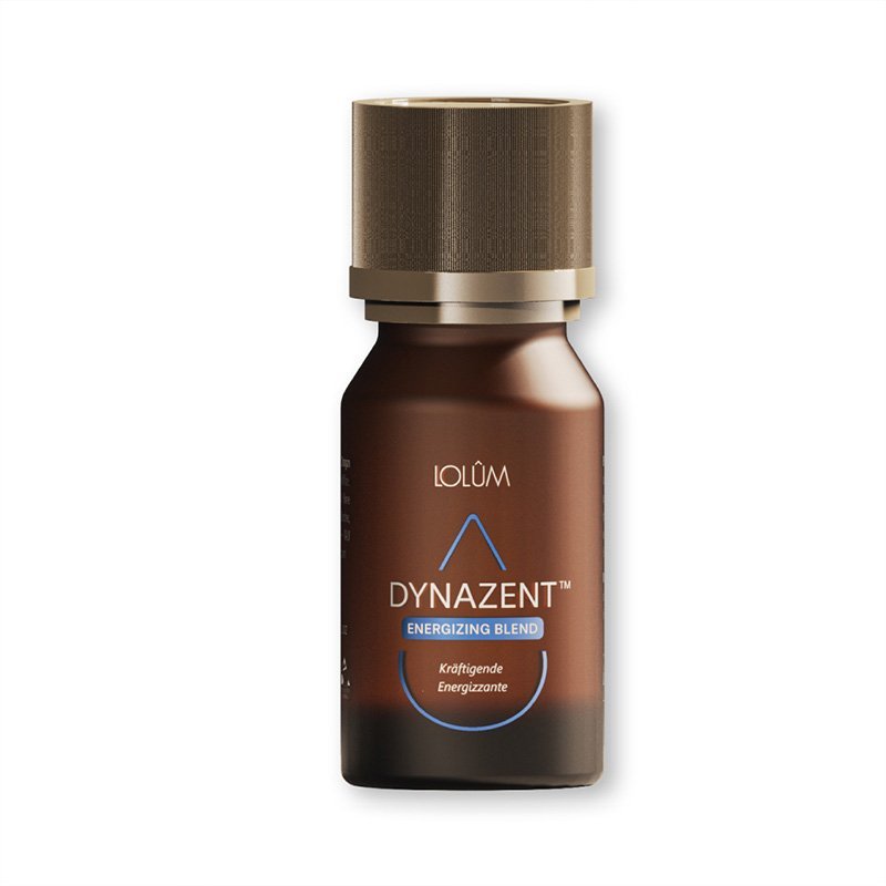 Lolum DYNAZENT oil blend 10 ml