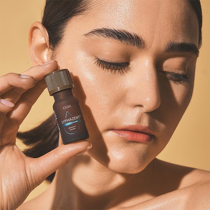 Lolum LYPHAZENT oil blend 10 ml - Image 3