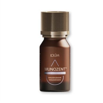 Lolum MUNOZENT oil blend 10 ml