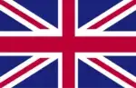 Melini UK flag