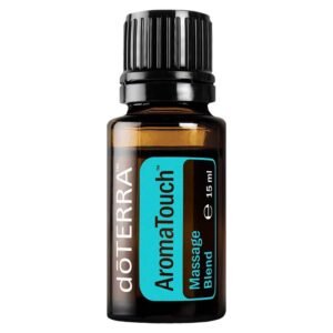 doTERRA AromaTouch ™ 15 ml