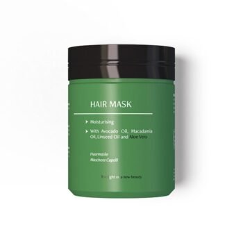 Aurodhea Aloe Vera Hair Mask - 150 ml